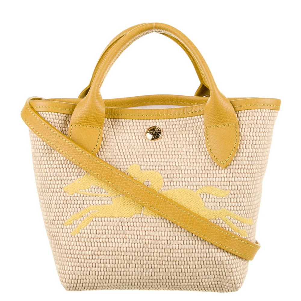 Longchamp mini crossbody bag